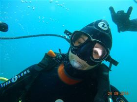 Easydivers - Albufeira PADI Diving Centre and Maritime Tourism Events