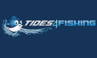 Tides4Fishing