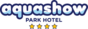 Aquashow Hotel logo