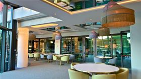 Aquashow Hotel - Hotel 4 Estrelas