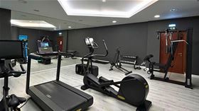 Aquashow Hotel - Hotel 4 Estrelas