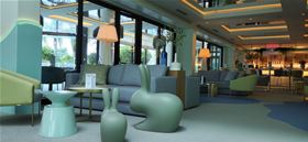 Aquashow Hotel - Hotel 4 Estrelas