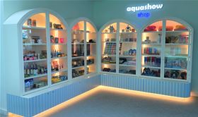Aquashow Hotel - Hotel 4 Estrelas