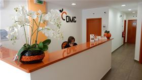 Orange Medical Centre - Centro Clínico - Médico Geral Internacional