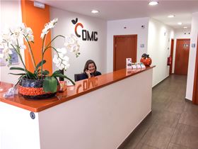 Orange Medical Centre - Centro Clínico - Médico Geral Internacional