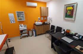 Orange Medical Centre - Centro Clínico - Médico Geral Internacional