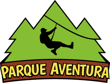 Parque Aventura logo