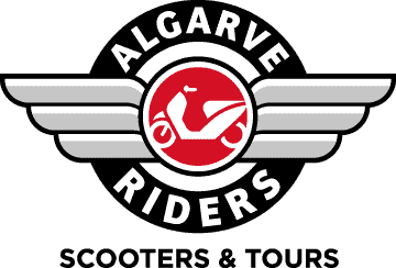 Algarve Riders - Scooters & Tours