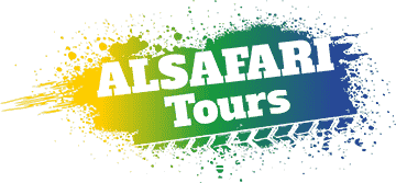 Alsafari Tours