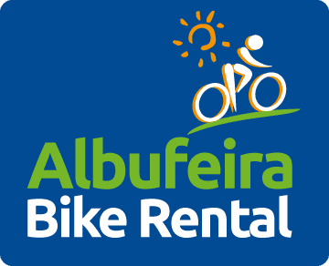 Albufeira Bike Rental logo