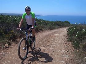 Albufeira Bike Rental - Aluguer e Passeios de Bicicletas • Férias Ciclistas