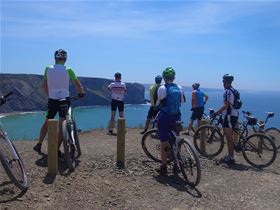 Albufeira Bike Rental - Rent-a-bike • Bike Routes • Bike Tours • Bike Holidays