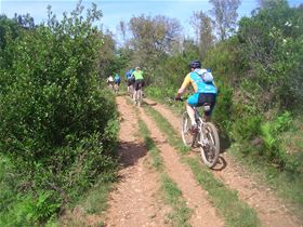 Albufeira Bike Rental - Rent-a-bike • Bike Routes • Bike Tours • Bike Holidays