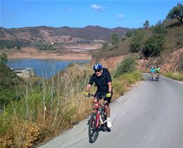 Albufeira Bike Rental - Aluguer e Passeios de Bicicletas • Férias Ciclistas