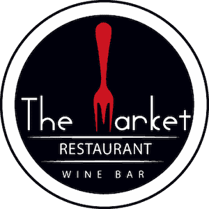 The Market logo