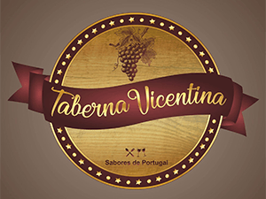 Taberna Vicentina logo