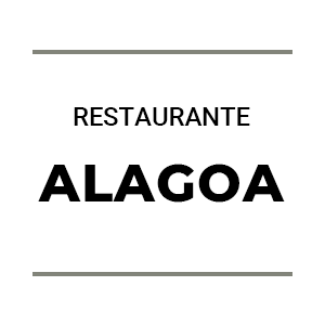 Restaurante Alagoa logo