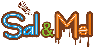 Sal & Mel logo