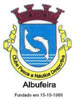 Clube Pesca e Náutica Desportiva logo