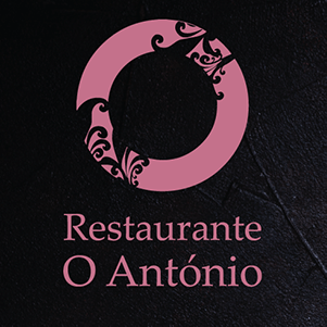 O António logo