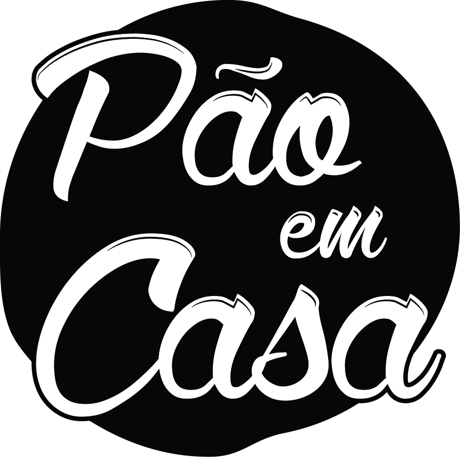 Pão em Casa logo