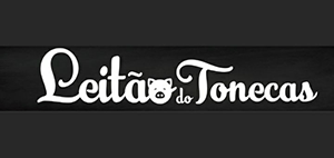 Leitão do Tonecas logo