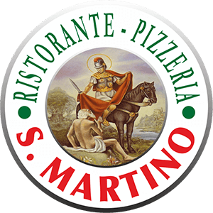 Ristorante Pizzeria S. Martino logo