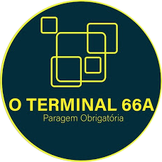 O Terminal 66A logo