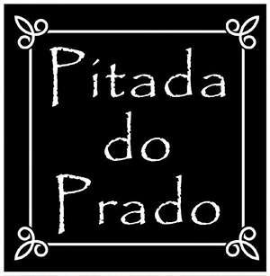 Pitada Do Prado logo