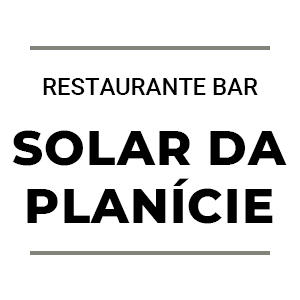 Solar da Planície logo