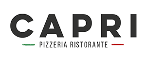 Pizzeria Ristorante Capri logo