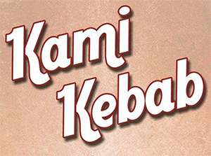 Kami Doner Kebab logo