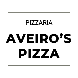 Aveiro's Pizza logo