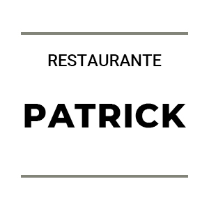 Patrick logo