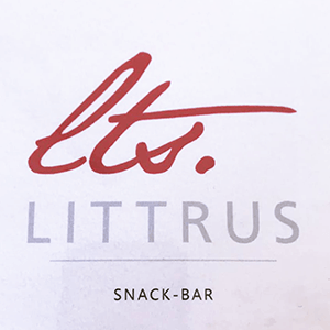 Littrus Snack Bar logo