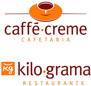 Caffé Creme Cafetaria - Kilograma logo