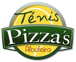 Ténispizza's logo