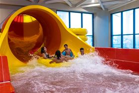 Aquashow Indoor Park - Aquashow Indoor