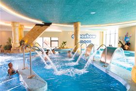 Aquashow Indoor Park - Aquashow Indoor