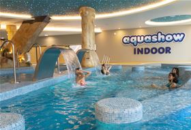 Aquashow Indoor Park - Aquashow Indoor