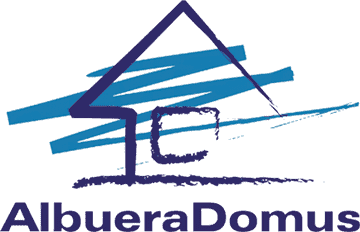 Albuera Domus logo