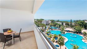 Alfagar - Aparthotels e Resorts