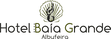 Baía Grande logo