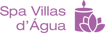 Spa Villas d'Água logo