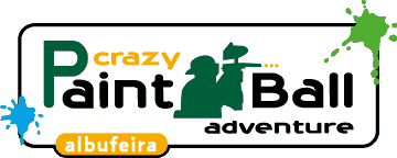 Crazy PaintBall Adventure logo