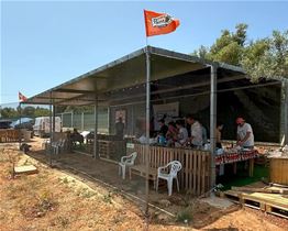 Crazy PaintBall Adventure - Paintball Games in Albufeira and Portimão