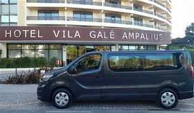 Bravo Tur - Travel Agency in Algarve