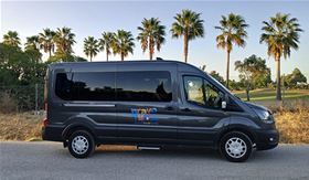 Bravo Tur - Travel Agency in Algarve