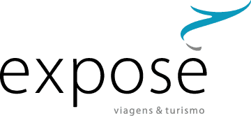 Exposé Viagens logo