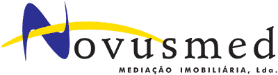 Novusmed logo